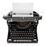 old-typewriter